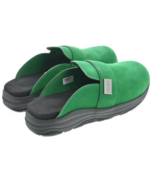 TOM WOOD（トムウッド）サンダル 緑 サイズ:24cm レディース/2200644574662