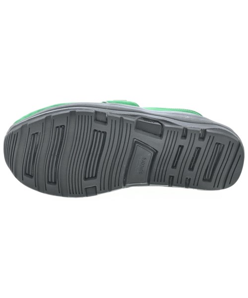 TOM WOOD（トムウッド）サンダル 緑 サイズ:24cm レディース/2200644574662