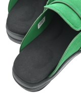 TOM WOOD（トムウッド）サンダル 緑 サイズ:24cm レディース/2200644574662