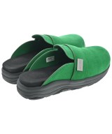 TOM WOOD（トムウッド）サンダル 緑 サイズ:23cm レディース/2200644598729