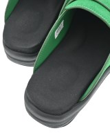 TOM WOOD（トムウッド）サンダル 緑 サイズ:23cm レディース/2200644598729