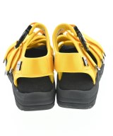 TOM WOOD（トムウッド）サンダル 黄 サイズ:23cm レディース/2200644598736