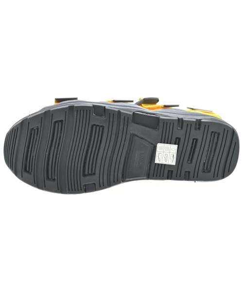 TOM WOOD（トムウッド）サンダル 黄 サイズ:24cm レディース/2200644598743