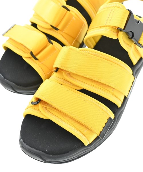 TOM WOOD（トムウッド）サンダル 黄 サイズ:24cm レディース/2200644598743