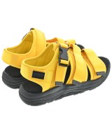 TOM WOOD（トムウッド）サンダル 黄 サイズ:24cm レディース/2200644598743