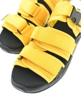 TOM WOOD（トムウッド）サンダル 黄 サイズ:24cm レディース/2200644598743