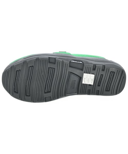 TOM WOOD（トムウッド）サンダル 緑 サイズ:23cm レディース/2200644739030