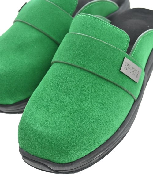 TOM WOOD（トムウッド）サンダル 緑 サイズ:23cm レディース/2200644739030