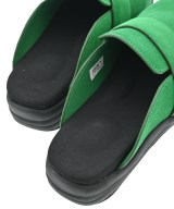 TOM WOOD（トムウッド）サンダル 緑 サイズ:23cm レディース/2200644739030