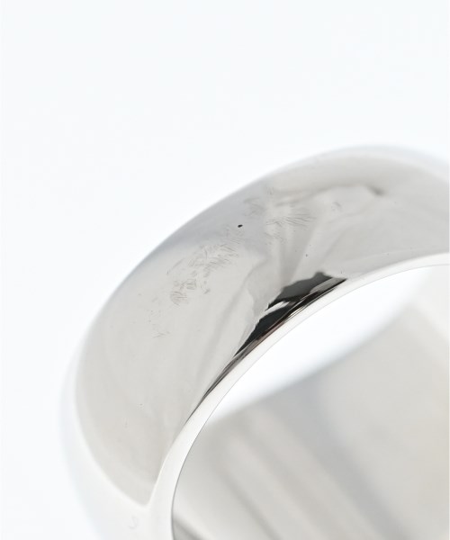 TOM WOOD（トムウッド）リング 黒 サイズ:-(10号位) レディース/2200644739580