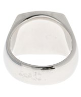 TOM WOOD（トムウッド）リング 黒 サイズ:-(10号位) レディース/2200644739580