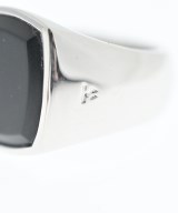 TOM WOOD（トムウッド）リング 黒 サイズ:-(10号位) レディース/2200644739580