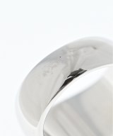 TOM WOOD（トムウッド）リング 黒 サイズ:-(10号位) レディース/2200644739580