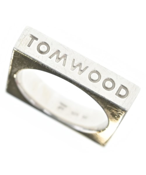 トムウッド(TOM WOOD)のTOM WOOD リング