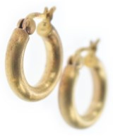 TOM WOOD ピアス