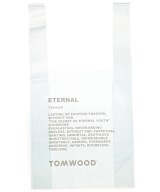 TOM WOOD トートバッグ