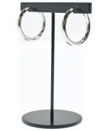 TOM WOOD ピアス