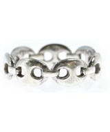 TOM WOOD（トムウッド）リング シルバー サイズ:-(17号位) メンズ/2200623464069