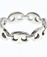 TOM WOOD（トムウッド）リング シルバー サイズ:-(17号位) メンズ/2200623464069