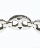 TOM WOOD（トムウッド）リング シルバー サイズ:-(17号位) メンズ/2200623464069