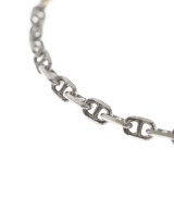 TOM WOOD（トムウッド）ブレスレット・バングル シルバー サイズ:- メンズ/2200623464076