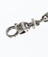 TOM WOOD（トムウッド）ブレスレット・バングル シルバー サイズ:- メンズ/2200623464076