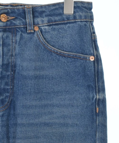 TOM WOOD（トムウッド）デニムパンツ 青 サイズ:29(S位) メンズ/2200613595032