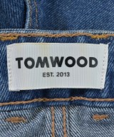 TOM WOOD（トムウッド）デニムパンツ 青 サイズ:29(S位) メンズ/2200613595032