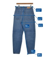TOM WOOD（トムウッド）デニムパンツ 青 サイズ:29(S位) メンズ/2200613595032