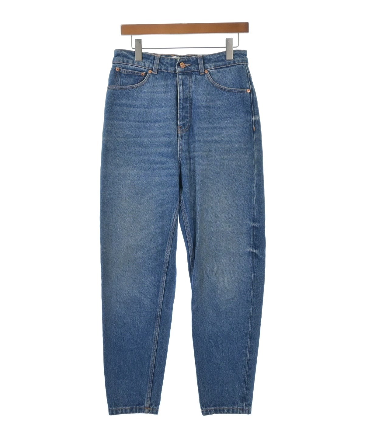 TOMWOODパンツ　トムウッドパンツ TOM WOOD（トムウッド）の「＜TOMWOOD（トムウッド）＞CLAUDIA デニム