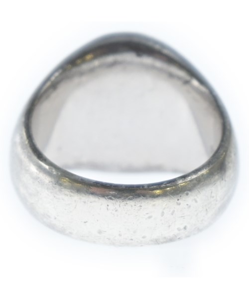 TOM WOOD（トムウッド）リング シルバー サイズ:54(13号位) メンズ/2200626428013