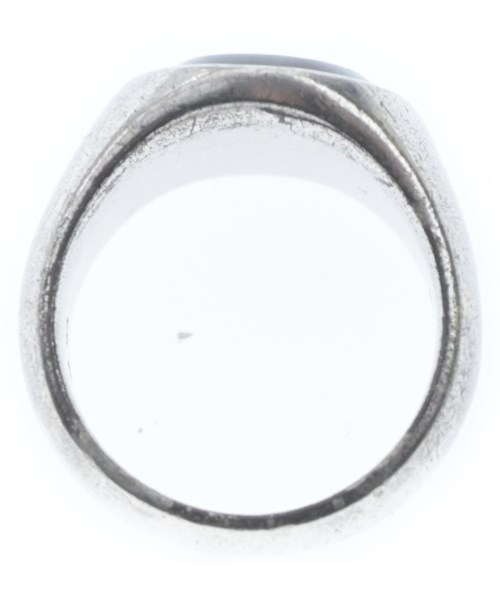 TOM WOOD（トムウッド）リング シルバー サイズ:54(13号位) メンズ/2200626428013
