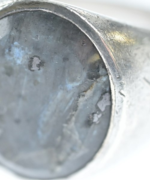 TOM WOOD（トムウッド）リング シルバー サイズ:54(13号位) メンズ/2200626428013