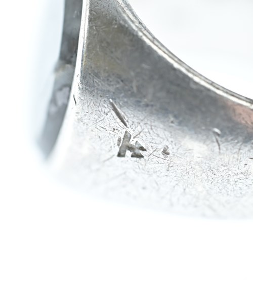 TOM WOOD（トムウッド）リング シルバー サイズ:54(13号位) メンズ/2200626428013