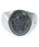 TOM WOOD（トムウッド）リング シルバー サイズ:54(13号位) メンズ/2200626428013