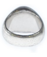 TOM WOOD（トムウッド）リング シルバー サイズ:54(13号位) メンズ/2200626428013