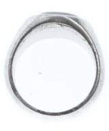 TOM WOOD（トムウッド）リング シルバー サイズ:54(13号位) メンズ/2200626428013