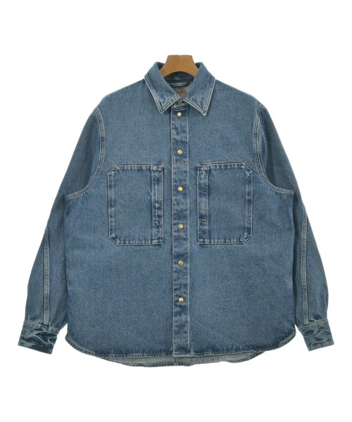 トムウッド(TOM WOOD)のTOM WOOD カジュアルシャツ