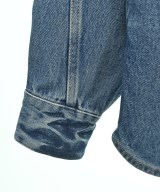 TOM WOOD（トムウッド）カジュアルシャツ 青 サイズ:-(XXL位) メンズ/2200626635091