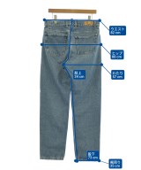 TOM WOOD（トムウッド）デニムパンツ 青 サイズ:30(M位) メンズ/2200626635107