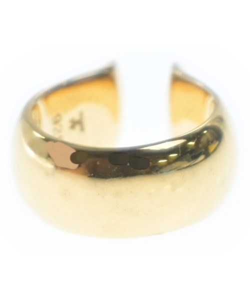 TOM WOOD（トムウッド）ピアス・イヤリング ゴールド サイズ:- レディース/2200628631022