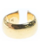 TOM WOOD（トムウッド）ピアス・イヤリング ゴールド サイズ:- レディース/2200628631022