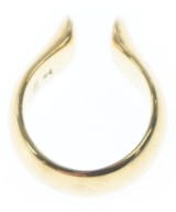 TOM WOOD（トムウッド）ピアス・イヤリング ゴールド サイズ:- レディース/2200628631022