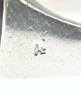 TOM WOOD（トムウッド）リング 黒 サイズ:-(19号位) メンズ/2200629152182