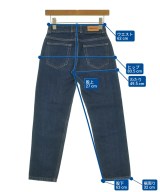 TOM WOOD（トムウッド）デニムパンツ 紺 サイズ:25(S位) レディース/2200628836021