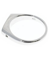 TOM WOOD（トムウッド）リング シルバー サイズ:15 メンズ/2200631355137