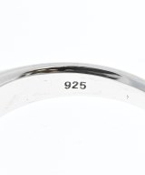 TOM WOOD（トムウッド）リング シルバー サイズ:15 メンズ/2200631355137