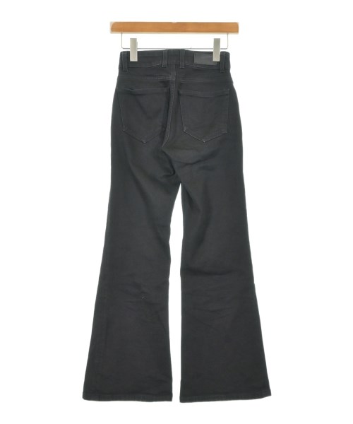 TOM WOOD（トムウッド）デニムパンツ 黒 サイズ:25(S位) レディース/2200616371015