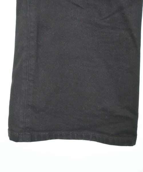 TOM WOOD（トムウッド）デニムパンツ 黒 サイズ:25(S位) レディース/2200616371015