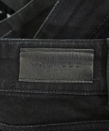 TOM WOOD（トムウッド）デニムパンツ 黒 サイズ:25(S位) レディース/2200616371015